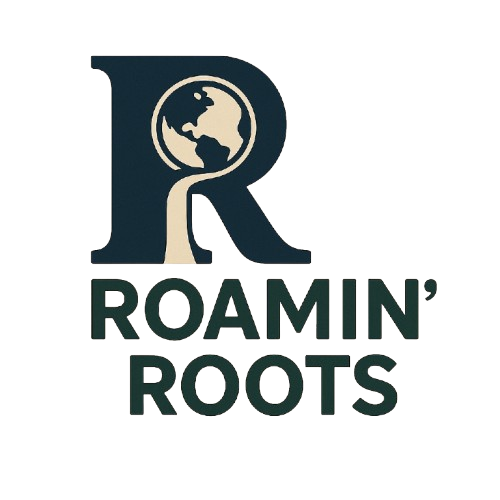 ROAMINROOTS